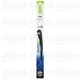 Purchase Top-Quality Flat Wiper Blade by VALEO - 577944 pa3