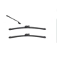 Purchase Top-Quality VALEO - 577950 - Windshield Wiper Blade Set pa1