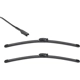 Purchase Top-Quality VALEO - 577956 - Windshield Wiper Blade Set pa1