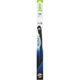 Purchase Top-Quality Flat Wiper Blade by VALEO - 577968 pa2