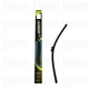 Purchase Top-Quality Flat Wiper Blade by VALEO - 900199B pa2
