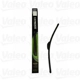 Purchase Top-Quality Flat Wiper Blade by VALEO - 900201B pa3