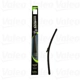 Purchase Top-Quality Flat Wiper Blade by VALEO - 900207B pa2