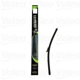 Purchase Top-Quality Flat Wiper Blade by VALEO - 900207B pa7