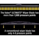Purchase Top-Quality Flat Wiper Blade by VALEO - 900219B pa10