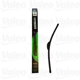 Purchase Top-Quality Flat Wiper Blade by VALEO - 900221B pa2