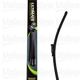 Purchase Top-Quality Flat Wiper Blade by VALEO - 900229B pa2