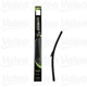 Purchase Top-Quality Flat Wiper Blade by VALEO - 900238B pa3