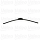 Purchase Top-Quality Essuie-glace  by VALEO - 9002412B pa4