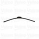 Purchase Top-Quality Essuie-glace  par VALEO - 900242B pa1