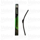 Purchase Top-Quality Flat Wiper Blade by VALEO - 900242B pa2