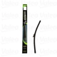 Purchase Top-Quality Flat Wiper Blade by VALEO - 900248B pa1