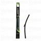 Purchase Top-Quality Flat Wiper Blade by VALEO - 900248B pa7