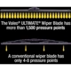 Purchase Top-Quality Flat Wiper Blade by VALEO - 900288B pa6