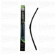 Purchase Top-Quality Flat Wiper Blade by VALEO - 900288B pa7