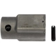 Purchase Top-Quality DORMAN (OE SOLUTIONS) - 425-209 - Steering Shaft Coupler pa2