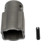 Purchase Top-Quality DORMAN (OE SOLUTIONS) - 425-209 - Steering Shaft Coupler pa3