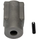 Purchase Top-Quality DORMAN (OE SOLUTIONS) - 425-209 - Steering Shaft Coupler pa4