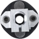 Purchase Top-Quality URO - 32301094703 - Steering Coupling pa4