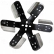 Purchase Top-Quality Ventilateur flexible de HAYDEN - 3565 pa2