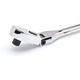 Purchase Top-Quality GEAR WRENCH - 81204P - Flex Head Ratchet pa8