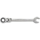 Purchase Top-Quality GEAR WRENCH - 9901D - Flex Head Ratcheting Wrench Set pa5