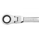 Purchase Top-Quality GEAR WRENCH - 9902D - Flex Head Ratcheting Wrench Set pa6