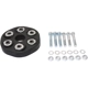 Purchase Top-Quality Flex Joint by URO - 1244100615 pa1