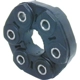 Purchase Top-Quality Flex Joint by URO - 26111225624 pa2