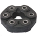 Purchase Top-Quality Flex Joint by URO - 26111225624 pa4