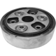 Purchase Top-Quality Flex Joint by VAICO - V10-18008 pa1