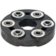 Purchase Top-Quality Flex Joint by WJB - WDS35-501 pa3