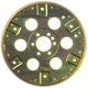 Purchase Top-Quality ATP PROFESSIONAL AUTOPARTS - Z460 - Automatic Transmission Flexplate pa2