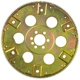 Purchase Top-Quality ATP PROFESSIONAL AUTOPARTS - Z463 - Automatic Transmission Flexplate pa2