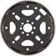 Purchase Top-Quality ATP PROFESSIONAL AUTOPARTS - Z494 - Automatic Transmission Flexplate pa3