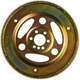 Purchase Top-Quality ATP PROFESSIONAL AUTOPARTS - Z498 - Automatic Transmission Flexplate pa2