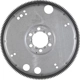 Purchase Top-Quality Flex Plate by ATP PROFESSIONAL AUTOPARTS - Z101 pa4