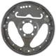 Purchase Top-Quality Flex Plate by ATP PROFESSIONAL AUTOPARTS - Z104 pa1
