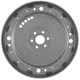 Purchase Top-Quality Flex Plate by ATP PROFESSIONAL AUTOPARTS - Z107 pa1