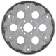 Purchase Top-Quality Flex Plate by ATP PROFESSIONAL AUTOPARTS - Z111 pa3