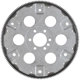 Purchase Top-Quality Flex Plate by ATP PROFESSIONAL AUTOPARTS - Z111 pa6