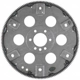 Purchase Top-Quality Flex Plate by ATP PROFESSIONAL AUTOPARTS - Z112 pa1