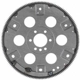 Purchase Top-Quality Flex Plate by ATP PROFESSIONAL AUTOPARTS - Z112 pa2