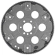 Purchase Top-Quality Flex Plate by ATP PROFESSIONAL AUTOPARTS - Z112 pa3