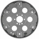 Purchase Top-Quality Flex Plate by ATP PROFESSIONAL AUTOPARTS - Z112 pa6