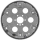 Purchase Top-Quality Flex Plate by ATP PROFESSIONAL AUTOPARTS - Z112 pa7