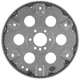 Purchase Top-Quality Flex Plate by ATP PROFESSIONAL AUTOPARTS - Z112 pa8