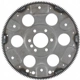 Purchase Top-Quality Flex Plate by ATP PROFESSIONAL AUTOPARTS - Z114 pa2