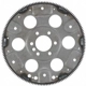 Purchase Top-Quality Flex Plate by ATP PROFESSIONAL AUTOPARTS - Z114 pa6