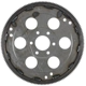Purchase Top-Quality Flex Plate by ATP PROFESSIONAL AUTOPARTS - Z116 pa1